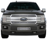 SS SCREEN 18-20 F150 KING RANCH & PLATINUM