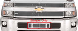 SS SCREEN 15-19 CHEV HD