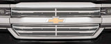 SS SCREEN 16-18 CHEV 1500