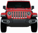SS GRILLE SCREEN 18-25 WRANGLER/20-25 GLADIATOR