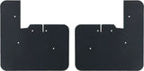 ENCORE MUD FLAPS GMC ***CLEARANCE ITEM NON RETURNABLE***