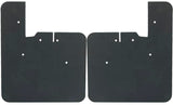 ENCORE MUD FLAPS GMC ***CLEARANCE ITEM NON RETURNABLE***