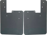 ENCORE MUD FLAPS GMC ***CLEARANCE ITEM NON RETURNABLE***