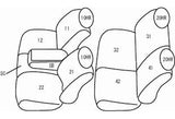 SEAT CVR DODGE QUAD 06- ***CLEARANCE ITEM NON RETURNABLE***