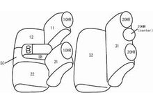 Load image into Gallery viewer, CLZ-7040-BK_01.jpg