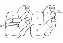 Load image into Gallery viewer, CLZ-7041-GR_01.jpg