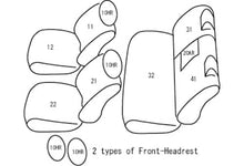 Load image into Gallery viewer, CLZ-7051-BK_01.jpg