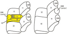 Load image into Gallery viewer, CLZ-7270-GR_01.jpg