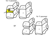 Load image into Gallery viewer, CLZ-7511-BK_01.jpg