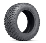 AMP MUD TERRAIN ATTACK