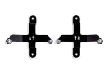 FRONT FENDER LINER TIE BACK KIT 20-24 GM HD