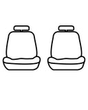 SEAT CVR 15-20 F150
