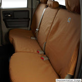 SEAT CVR 19-23 RANGER CREW REAR