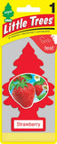 AIR FRESHNER 24PK STRAW