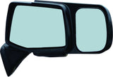 MIRROR EXT. 19-25 GM 1500