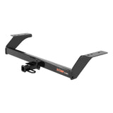 CLASS 2 HITCH 13-20 FUSION (EXC SPORT)/ MKZ (EXC 3.0L AWD)