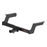 CLASS 2 HITCH 18-23 CROSSTREK