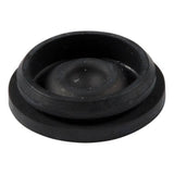 UNIVERSAL RUBBER PLUG FOR STANDARD LUBED DUST CAPS - 2,200 TO 8,000-LBS.
