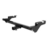 CLASS 3 HITCH 78-95 GM VAN