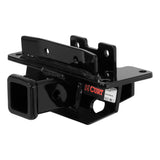 CLASS 3 HITCH DURANGO 04-09/