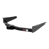 CLASS 3 HITCH 12-21 NV1500/2500/3500