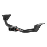 CLASS 3 HITCH 07-14 TAHOE WITH POLICE PACKAGE