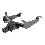 CLASS 3 HITCH 14-22 RANGE ROVER SPORT(EXC HYBRID)