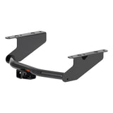 CLASS 3 HITCH 19-24 ASCENT
