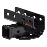 CLASS 3 HITCH 21-24 BRONCO
