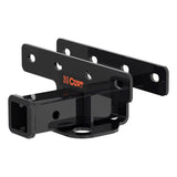 CLASS 3 HITCH 20-24 WRANGLER JL DIESEL
