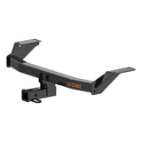 CLASS 3 HITCH 23-24 CROWN