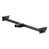 ADJUSTABLE RV TRAILER