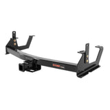 CLASS 4 HITCH 15-19 GM HD 6.5'