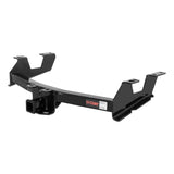 CLASS 4 HITCH 11-14 GM HD 6.5'