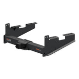 CLASS 5 HITCH 17-24 S/DUTY (EXC CAB & CHASSIS)