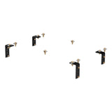 5TH WHEEL BRACKETS FOR