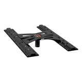 X5 GOOSENECK - 5TH WHEEL