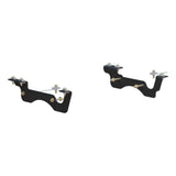 BRACKET KIT 17-22 S/DUTY