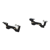 5TH WHEEL BRACKET KIT 17-24 S/DUTY