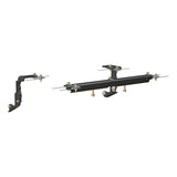 BRACKET KIT 13-17 RAM 1500 W/AIR SUSP