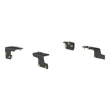 BRACKET KIT 07-21 TUNDRA 6.5'