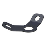 CrossWing 5th Wheel Safety Chain Anchor Plate for Gooseneck Ball