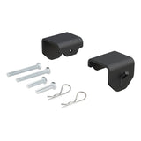 WD CLAMP-ON HOOKUP