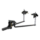 ROUND BAR WD HITCH 800LB