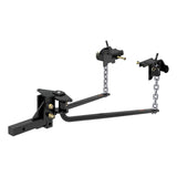 ROUND BAR WD HITCH