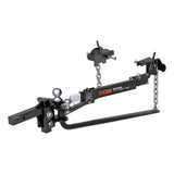 ROUND BAR WD HITCH