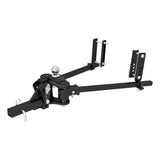 TRUNNION BAR WD HITCH