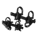 EXTENDABLE BIKE RACK ARMS (2)