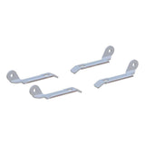 PUCK SYSTEM HANDLES