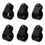 REPLACEMENT FAIRING HARDWARE FOR ROOF RACK CARGO CARRIER